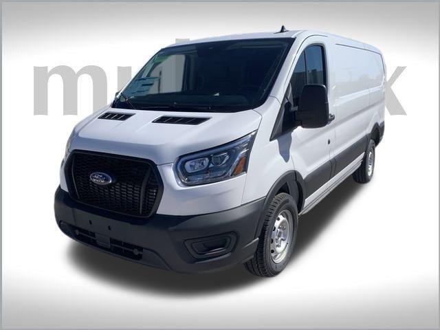 new 2024 Ford Transit-250 car, priced at $47,294