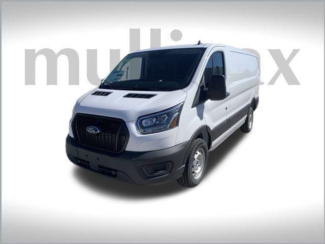 new 2024 Ford Transit-250 car, priced at $48,794