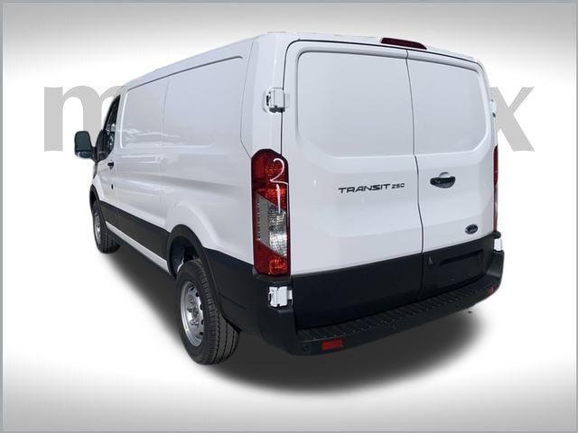 new 2024 Ford Transit-250 car, priced at $47,294