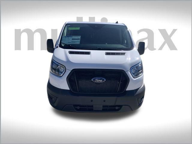 new 2024 Ford Transit-250 car, priced at $48,794