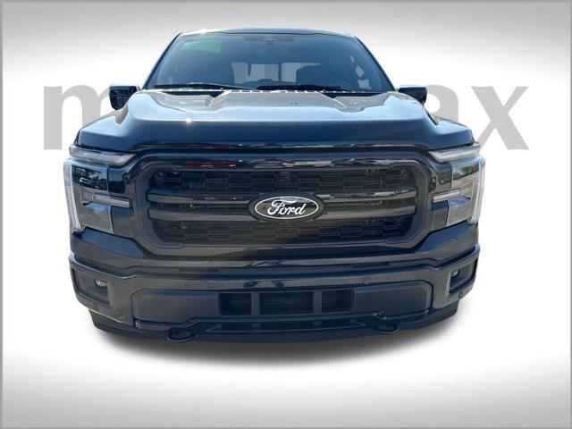new 2025 Ford F-150 car, priced at $62,428