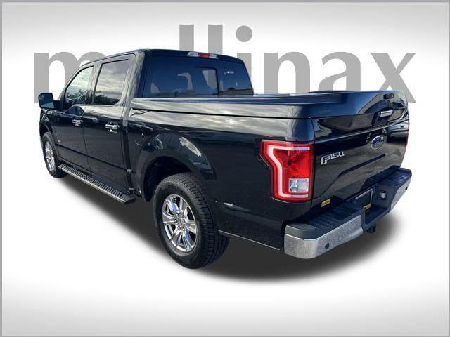 used 2015 Ford F-150 car, priced at $19,900