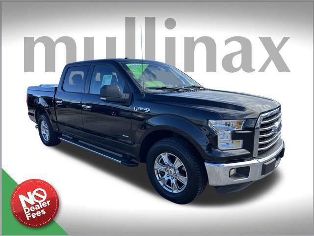 used 2015 Ford F-150 car, priced at $19,900