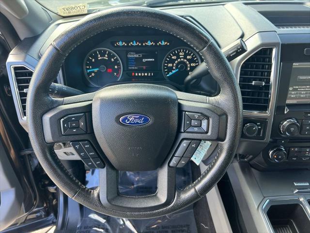 used 2015 Ford F-150 car, priced at $19,900