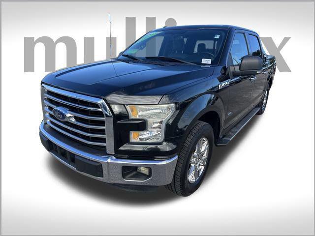 used 2015 Ford F-150 car, priced at $19,900