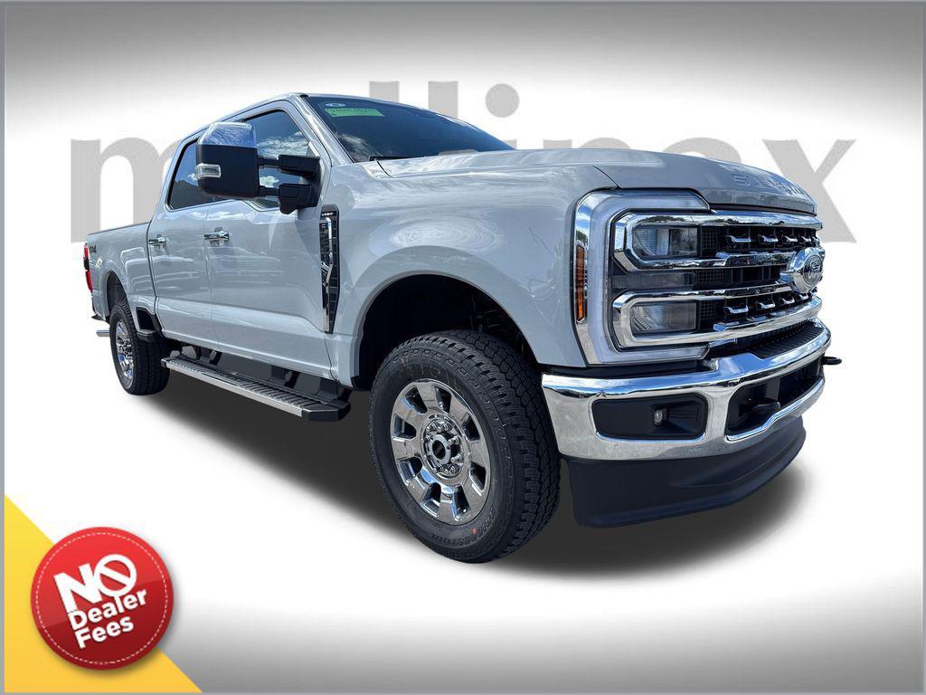 new 2026 Ford F-250 car, priced at $67,582