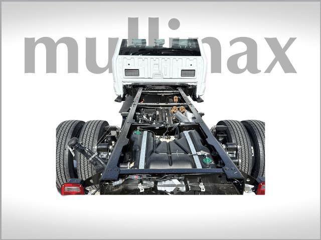 new 2025 Ford F-450 car, priced at $67,050