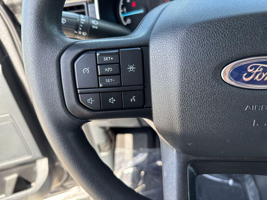 used 2023 Ford F-150 car, priced at $36,900