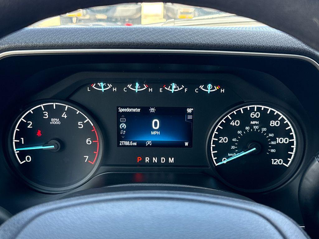 used 2023 Ford F-150 car, priced at $36,900