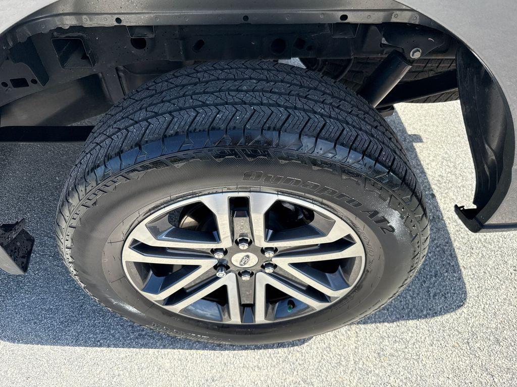 used 2023 Ford F-150 car, priced at $36,900