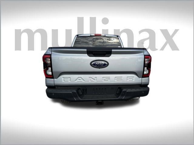 new 2024 Ford Ranger car, priced at $47,890