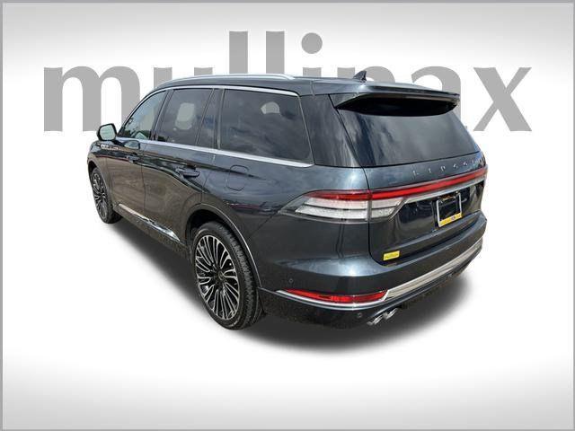 used 2020 Lincoln Aviator car, priced at $41,901