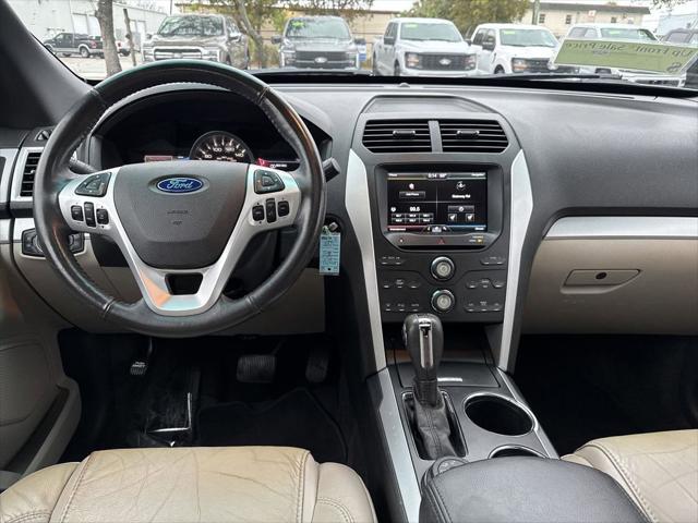 used 2012 Ford Explorer car, priced at $9,901