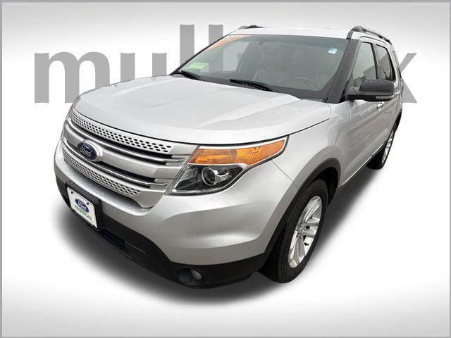 used 2012 Ford Explorer car, priced at $9,901