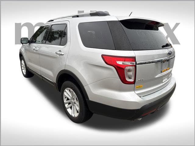 used 2012 Ford Explorer car, priced at $9,901