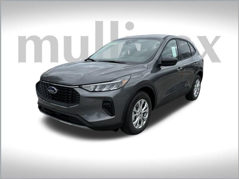 new 2025 Ford Escape car, priced at $24,742