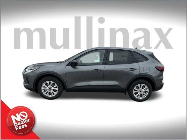 new 2025 Ford Escape car, priced at $26,894
