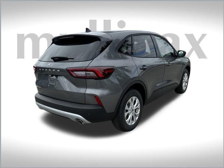 new 2025 Ford Escape car, priced at $24,742
