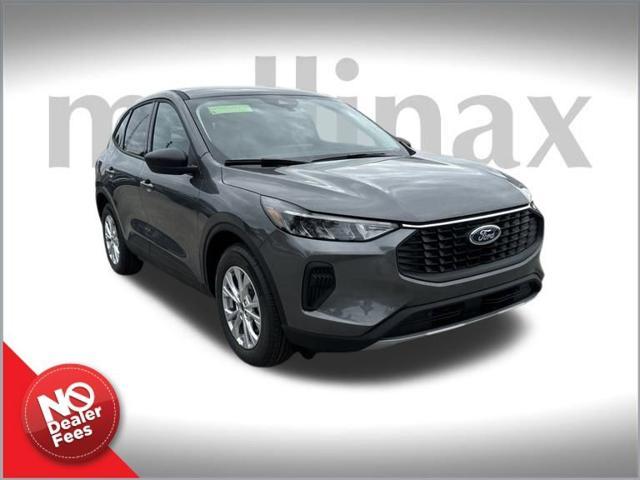 new 2025 Ford Escape car, priced at $26,894