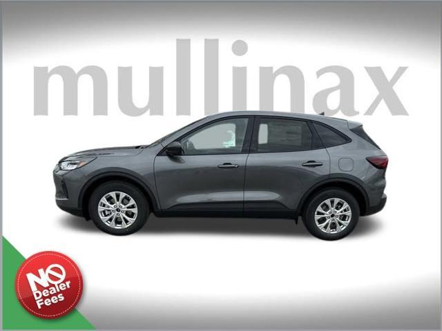new 2025 Ford Escape car, priced at $27,394