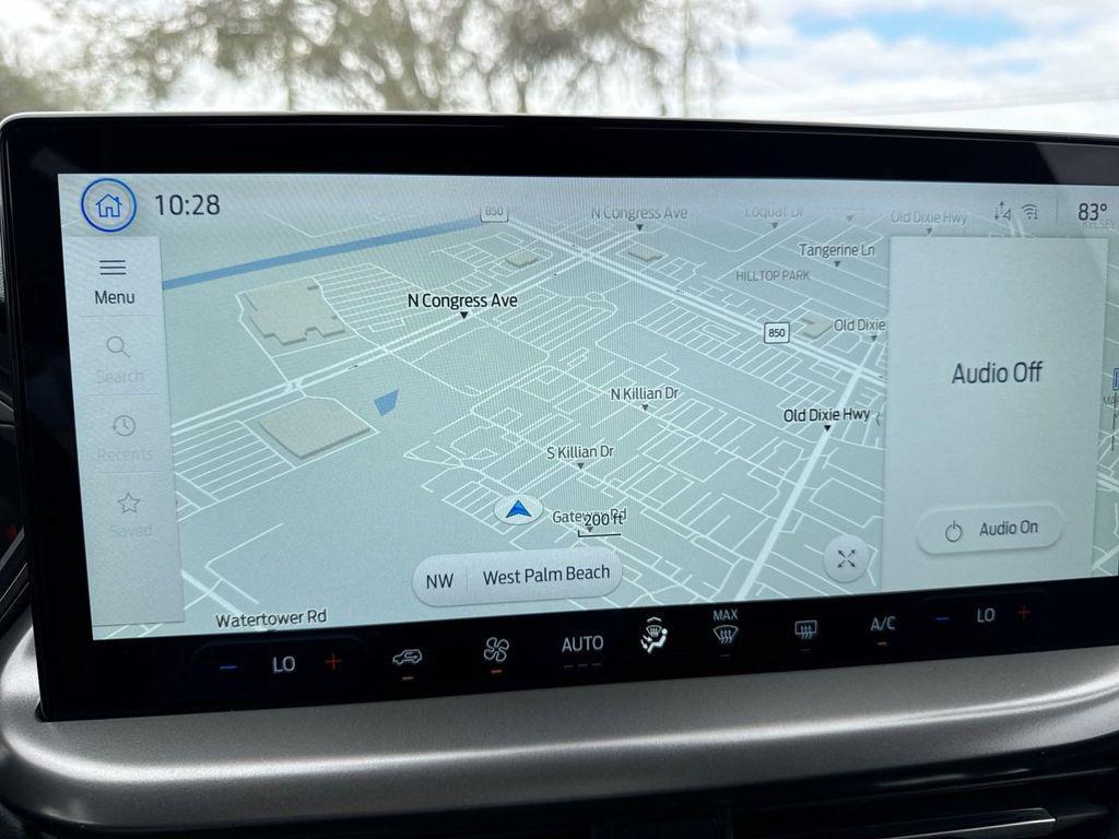 new 2025 Ford Escape car, priced at $24,742
