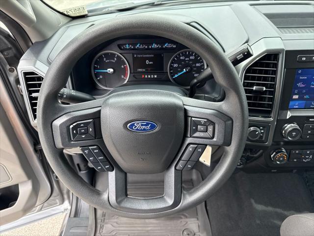 used 2022 Ford F-250 car, priced at $52,900