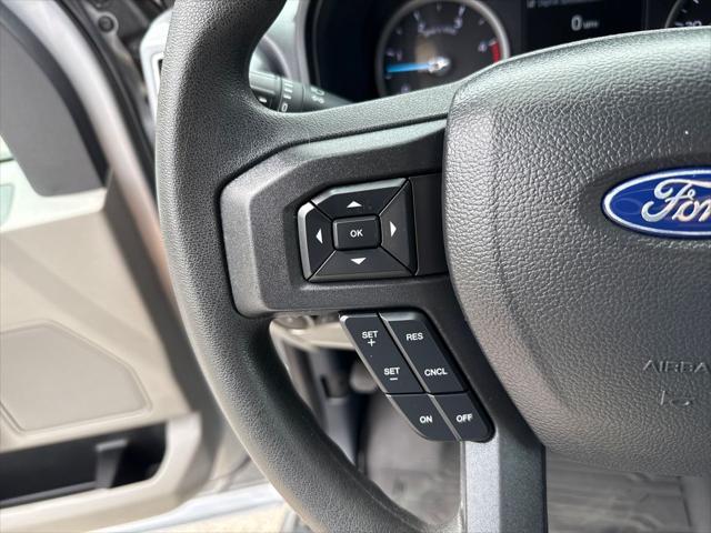 used 2022 Ford F-250 car, priced at $52,900