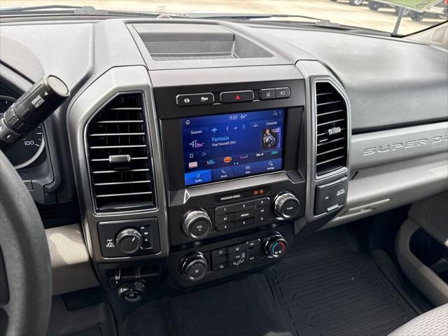used 2022 Ford F-250 car, priced at $52,900