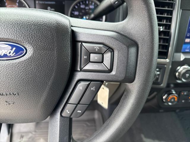 used 2022 Ford F-250 car, priced at $52,900