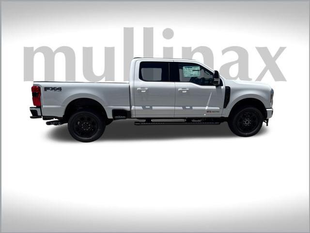 new 2025 Ford F-250 car, priced at $88,091