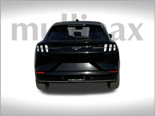 new 2024 Ford Mustang Mach-E car, priced at $43,097