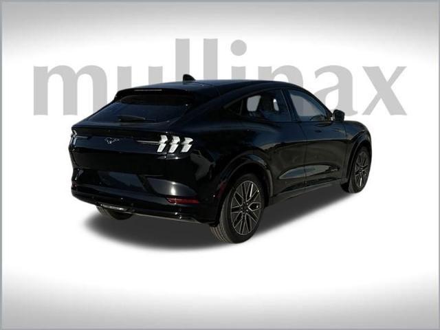 new 2024 Ford Mustang Mach-E car, priced at $43,097