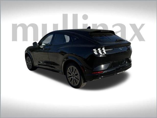 new 2024 Ford Mustang Mach-E car, priced at $43,097