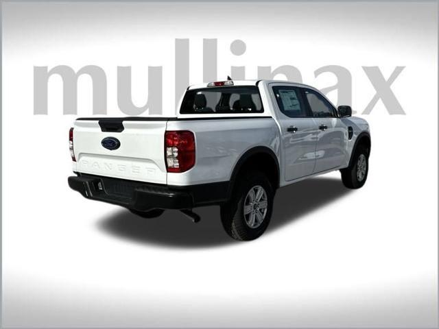 new 2024 Ford Ranger car