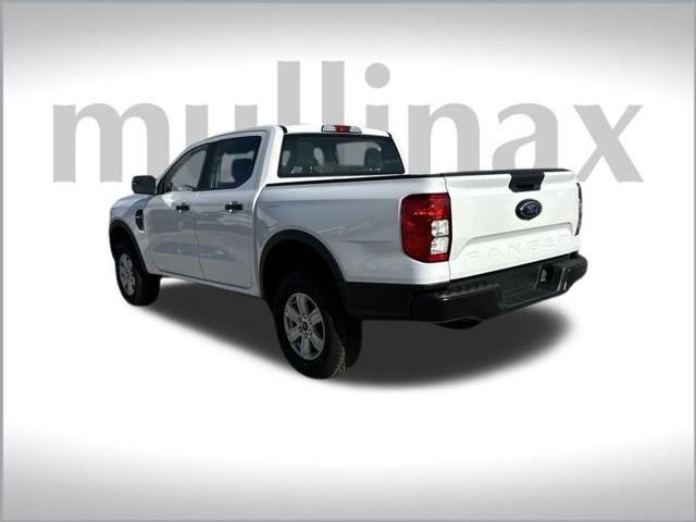 new 2024 Ford Ranger car