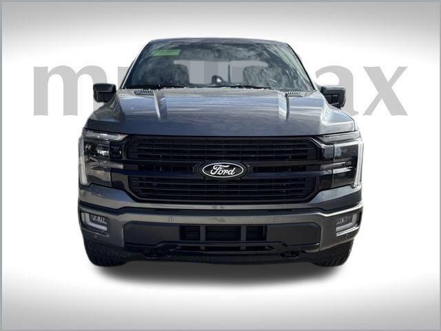 new 2025 Ford F-150 car, priced at $73,571