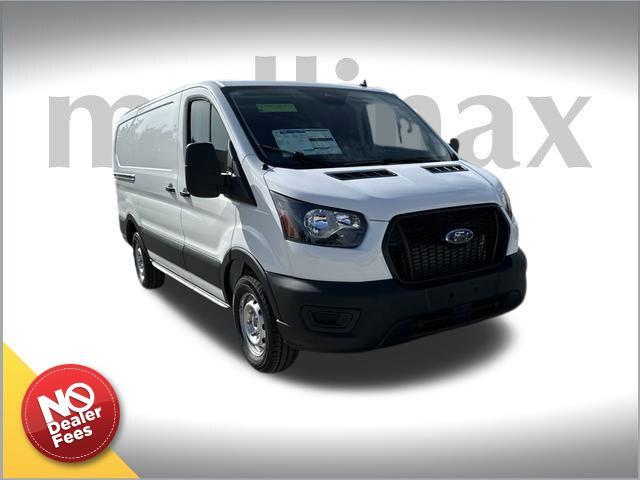 new 2024 Ford Transit-150 car, priced at $48,494