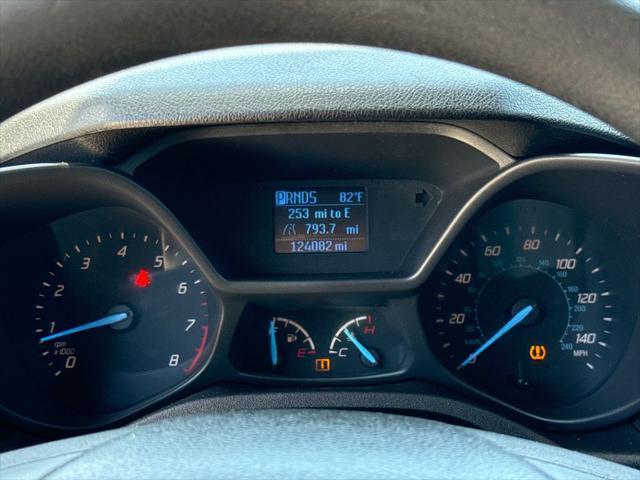 used 2015 Ford Transit Connect car, priced at $9,900