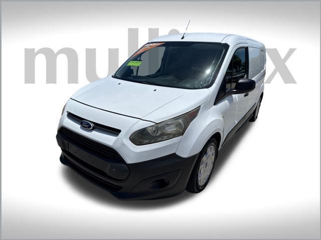 used 2015 Ford Transit Connect car, priced at $9,900