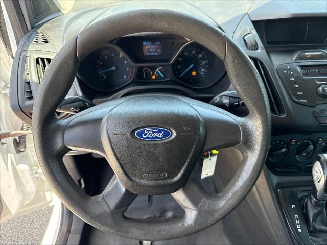 used 2015 Ford Transit Connect car, priced at $9,900