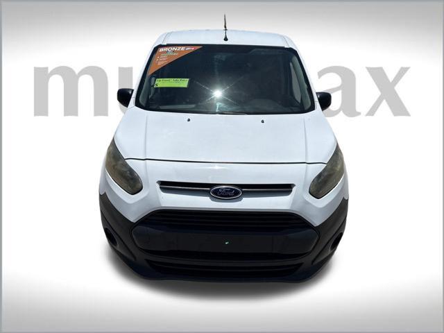 used 2015 Ford Transit Connect car, priced at $9,900