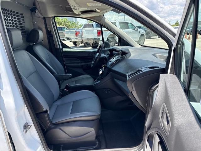 used 2015 Ford Transit Connect car, priced at $9,900