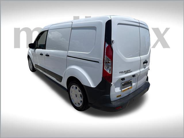 used 2015 Ford Transit Connect car, priced at $9,900