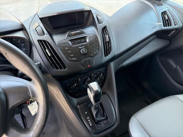 used 2015 Ford Transit Connect car, priced at $9,900