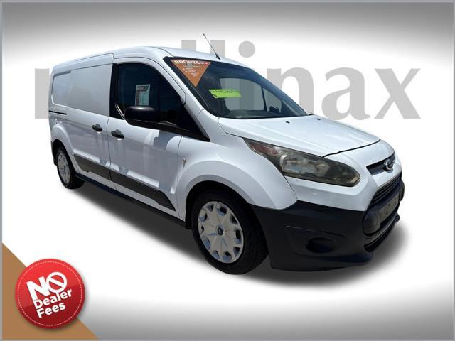 used 2015 Ford Transit Connect car, priced at $9,900