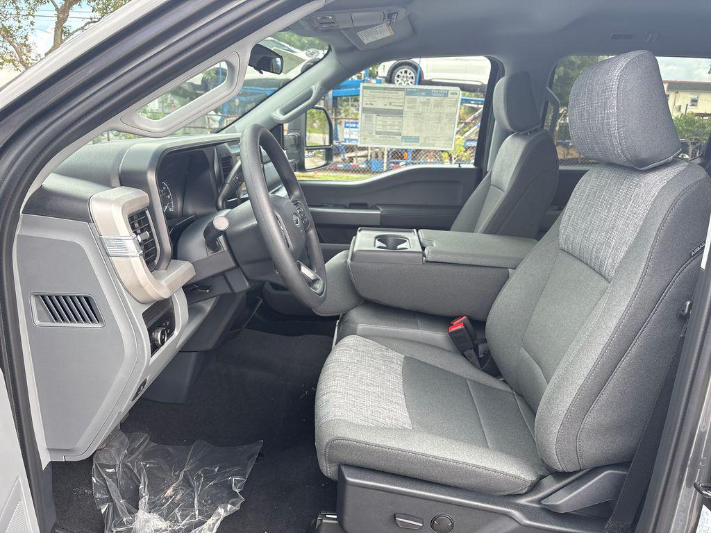 new 2026 Ford F-250 car, priced at $67,417