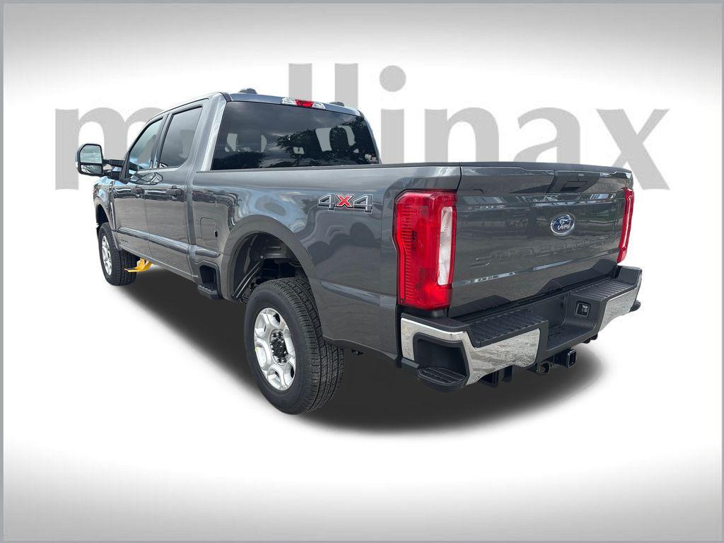 new 2026 Ford F-250 car, priced at $67,417