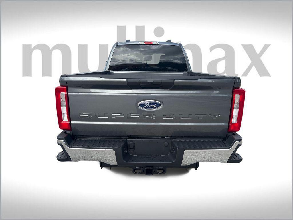 new 2026 Ford F-250 car, priced at $67,417