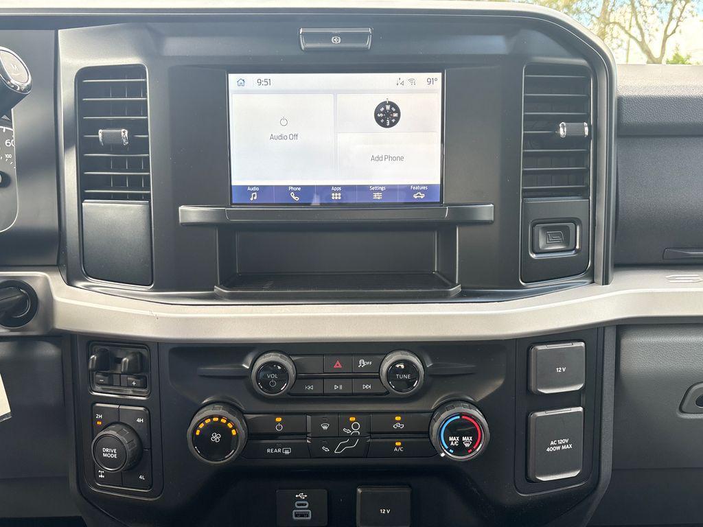 new 2026 Ford F-250 car, priced at $67,417