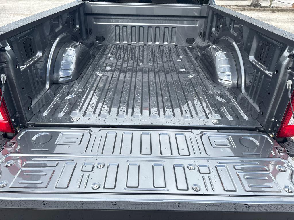 new 2026 Ford F-250 car, priced at $67,417
